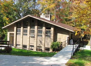 Epworth Canter Building