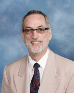 Rev. Paul White