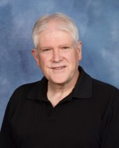 Rev. Dr. Steven R. Bailey