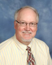 Rev. Dr. Bradley Call