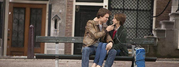 The Fault in Our Stars