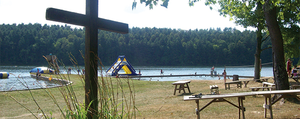 Aldersagte Waterfront