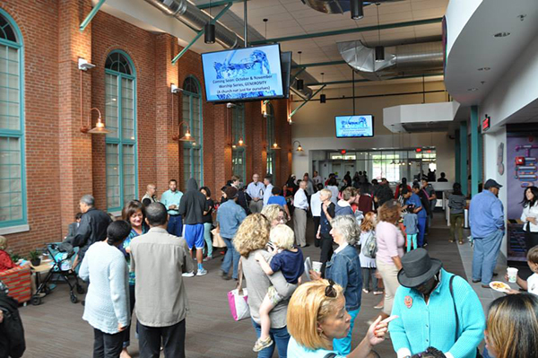 Garfield Memorial UMC