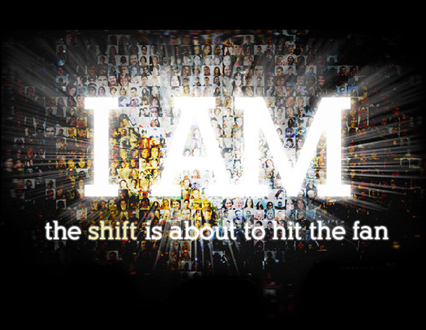 I Am movie poster