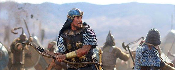 Exodus: Gods and Kings