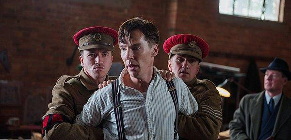 The Imitation Game