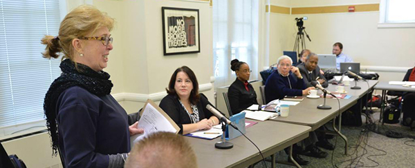 Panel on SOcial Principles COnsult