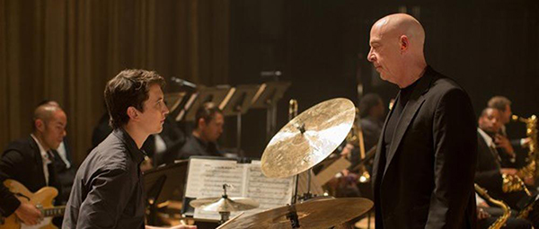 Whiplash