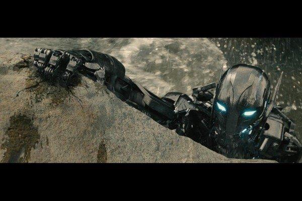 Avenrgers: Age of Voltron