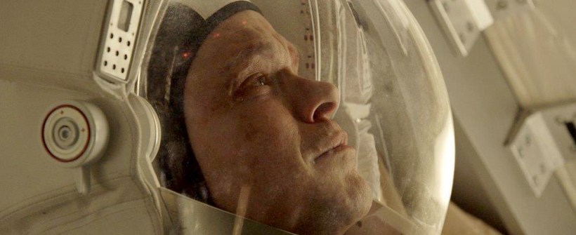 Photo of Man in space suit - Movie, THe MArtian