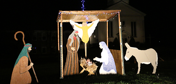 Vienna UMC Nativity