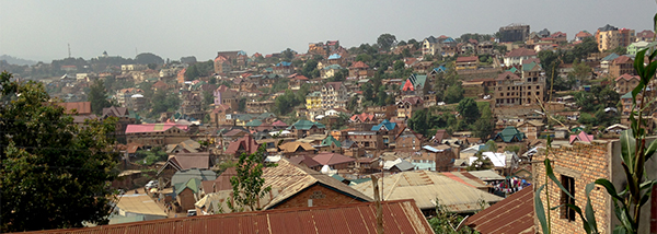 Bukavu