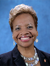 Bishop Tracy S. Malone