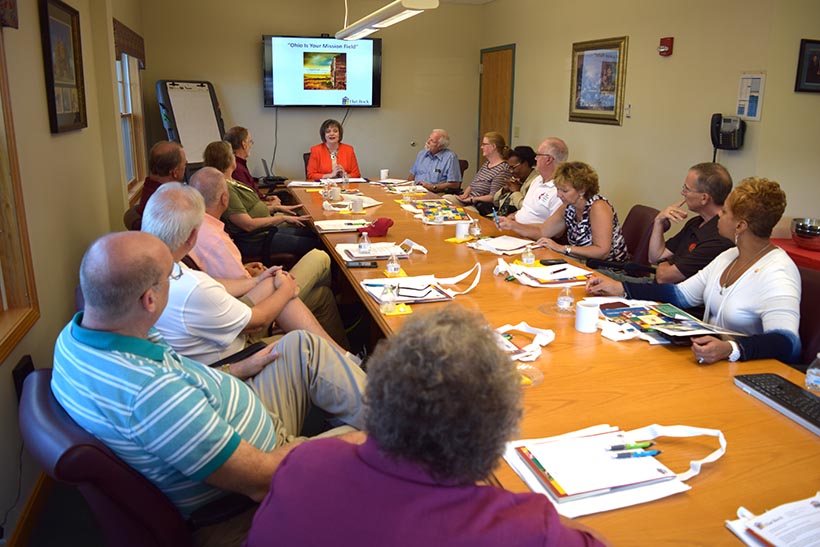 eoccabinetvisitsflatrock