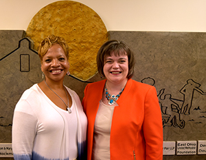 Bishop Malone and Kilgo