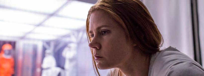 Movie review by Rev. Bruce Batchlor-Glade Photo by 21 Laps Entertainment