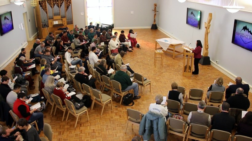 Candadacy Summit Overview