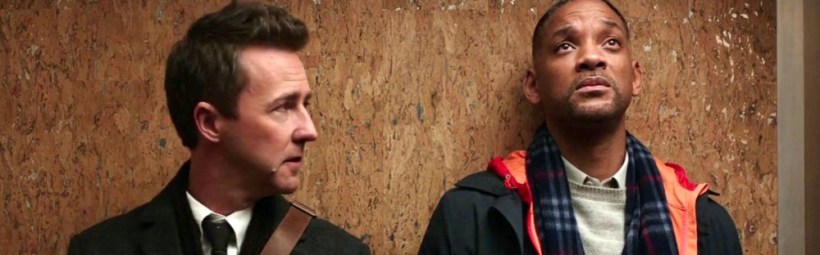 Movie review by Rev. Bruce Batchelor-Glader Photo by New Line Cinema