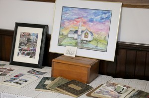 Remembering Beallsville UMC