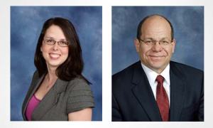 District Superintendents