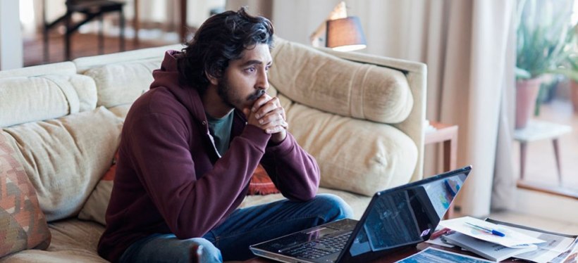 Movie review by Rev. Bruce Batchelor-Glader Photo by See-Saw Films