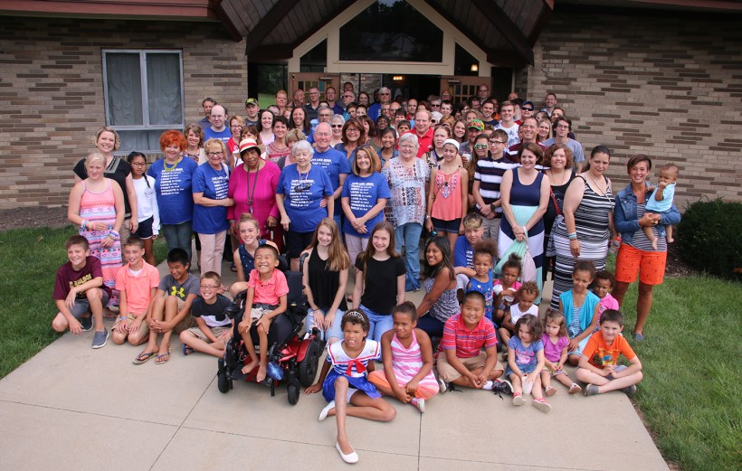 Heart 4 the City Congregation