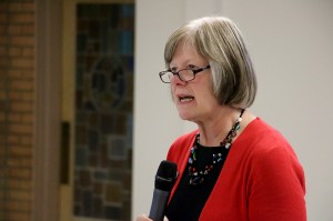 Rev. Arlene Christopherson