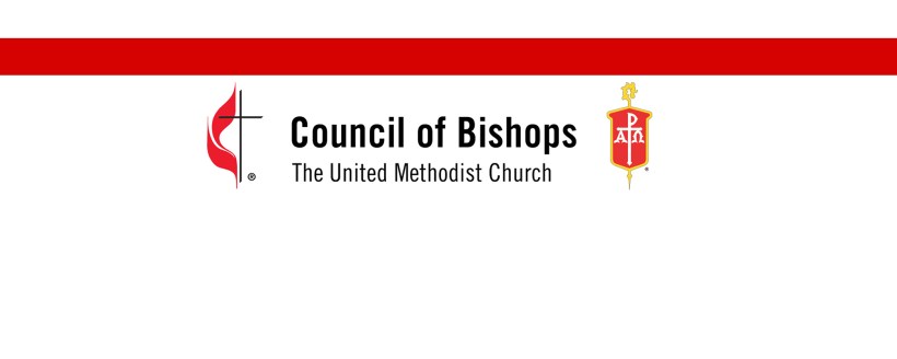 Council of Bishops logo