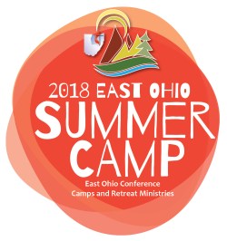 20`18 Summer Camp logo