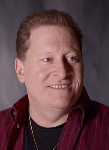 Rev. Chip Freed Headshot