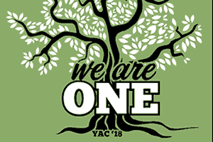 Yac logo We are One