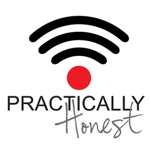 Preactically Honest Logo