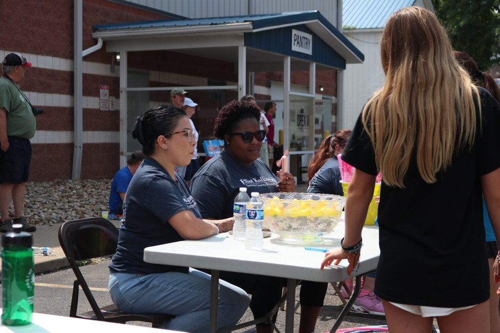 Open M OPEN M Summer Cookout Builds Community Connections – East Ohio News